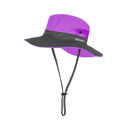 UV Protection Sun Hat