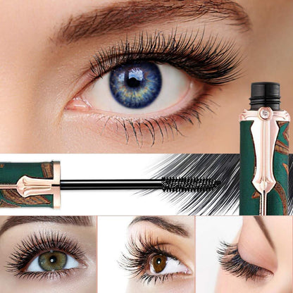 Buy One Get One Free Peacock Curling Mascara