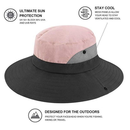 UV Protection Sun Hat