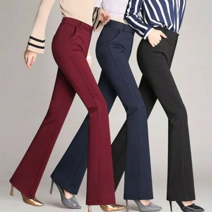 2022 New Arrivals Ultra Soft Yoga Pants with Pockets