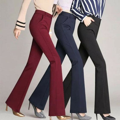 2022 New Arrivals Ultra Soft Yoga Pants with Pockets