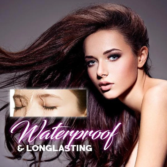 Amazing Adjustable Eyebrow Stamp