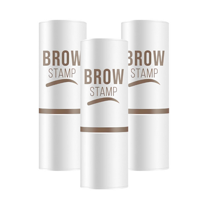 BROW STAMP KIT