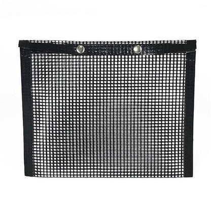 Reusable Non Stick BBQ Mesh Grill Bags