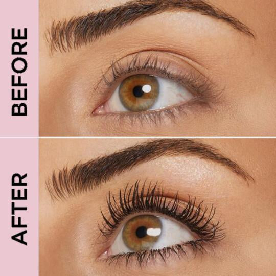 BUY 1 GET 1 FREE 5D Waterproof Lengthening Curling Mascara