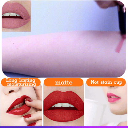 Velvet Matte Lipstick Pencil