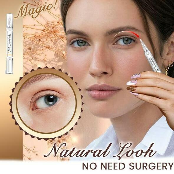 3 Second Crease Double Eyelid Pen