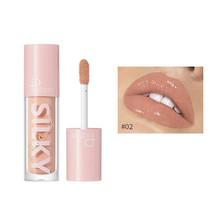 NEW Pudaier Gloss Bomb Lip Luminizer