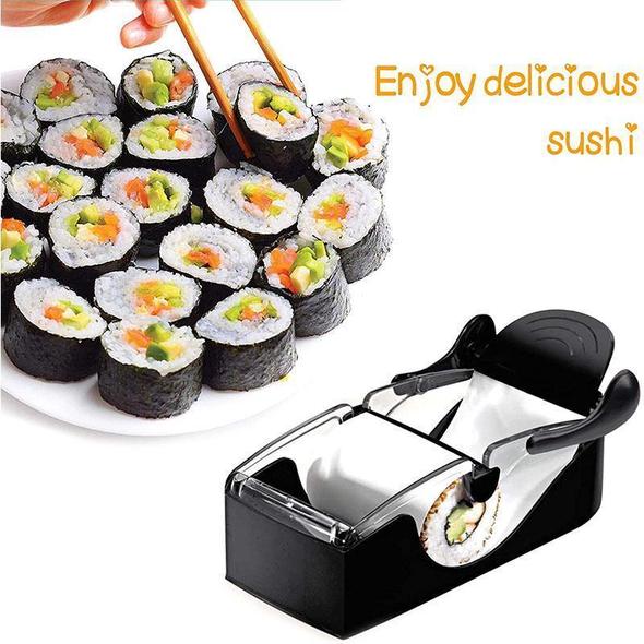 Magic Sushi Roll Maker