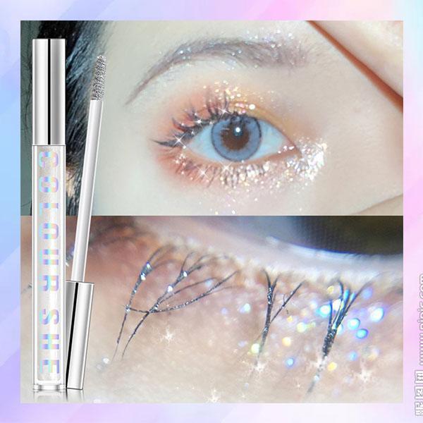 Fairy s Tear Diamond Eyelash Mascara