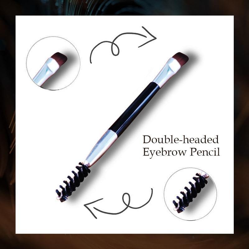 3 in 1 Eyebrow Cream