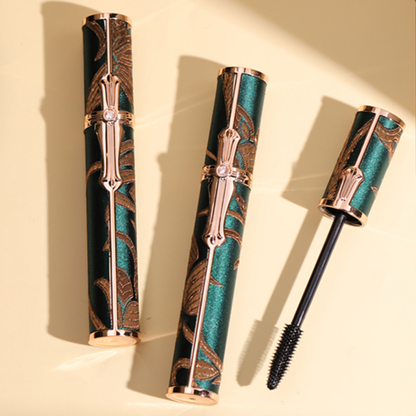 Buy One Get One Free Peacock Curling Mascara