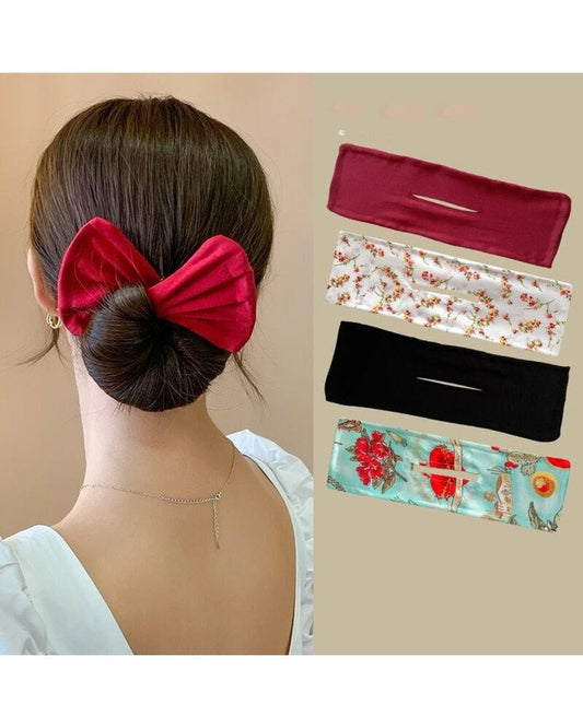 2022 Lazy Hair Curler