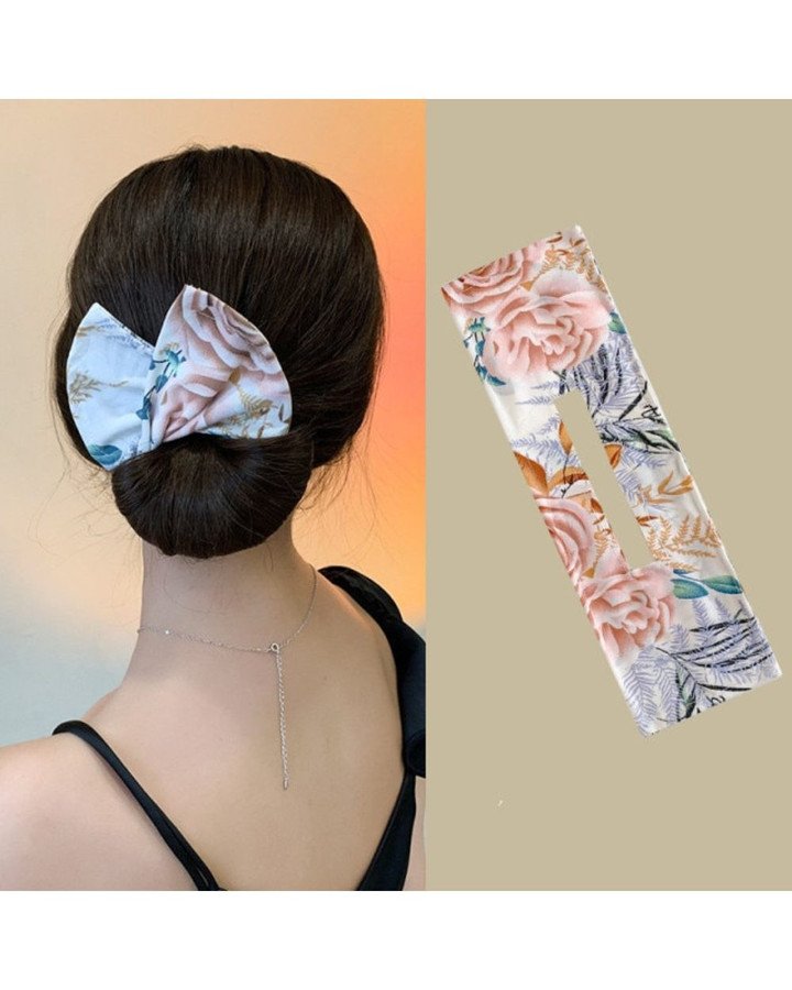 2022 Lazy Hair Curler