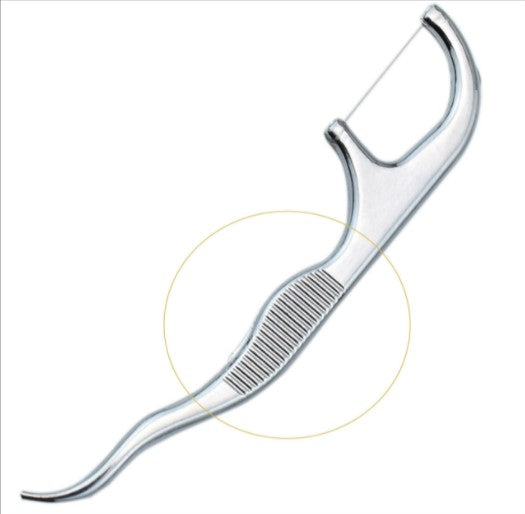 Stainless Steel Toothpick Set 7pcs