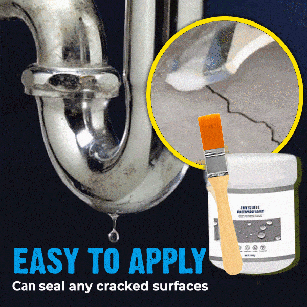 Waterproof insulation sealant