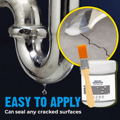 Waterproof insulation sealant