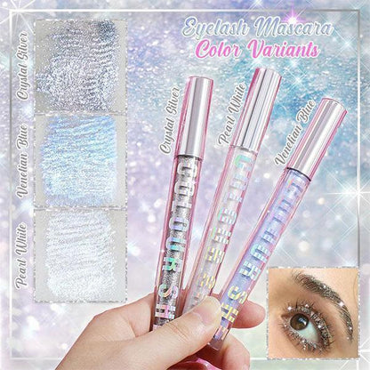 Fairy s Tear Diamond Eyelash Mascara