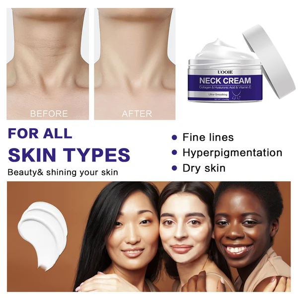 2024 NEW Tighten Lift Firming Neck Cream