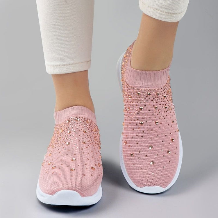 Women s Breathable Casual Shoes Sports Shoes