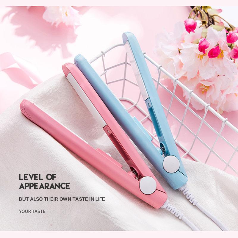 CERAMIC MINI HAIR CURLER