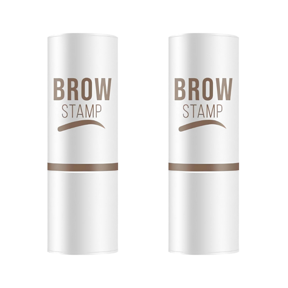 BROW STAMP KIT