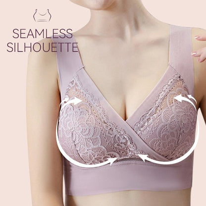Cloud Touch Perfect Performance Lace Bra