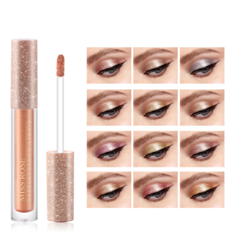 Eye Shadow Liquid