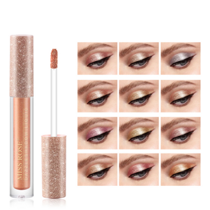 Eye Shadow Liquid