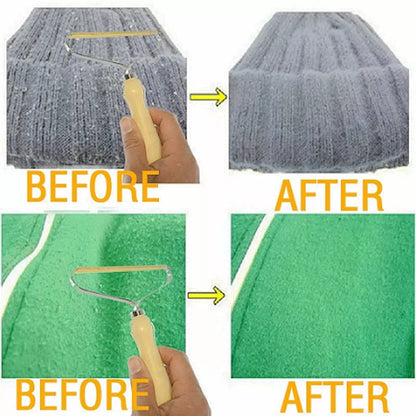 LINT CLEANER PRO