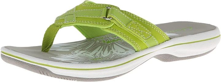 Sea Breeze Sandals