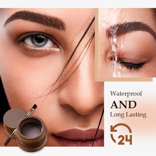 3 in 1 Eyebrow Cream