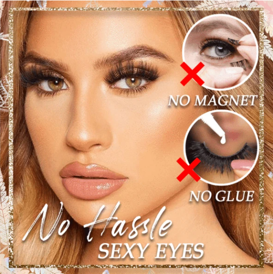 Diamond Lash Self Adhesive Eyeliner