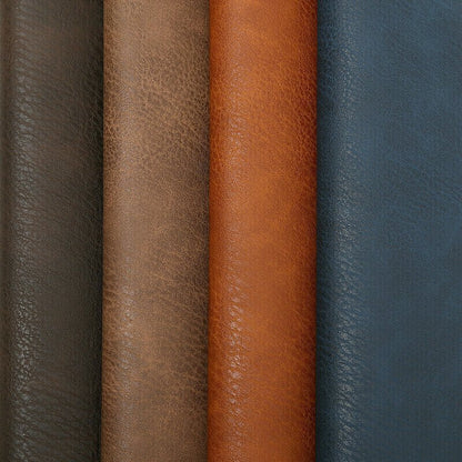 Self Adhesive Leather Refinisher Cuttable Sofa Repair