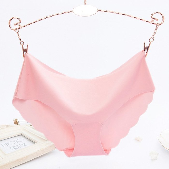 Seamless Panties For Woman Sexy Briefs
