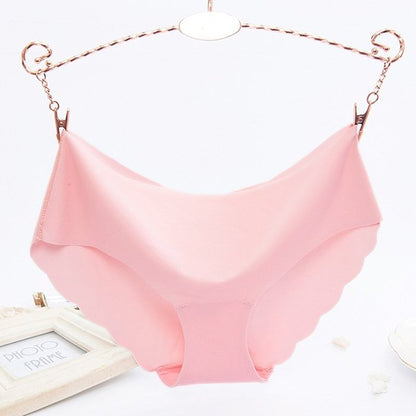 Seamless Panties For Woman Sexy Briefs