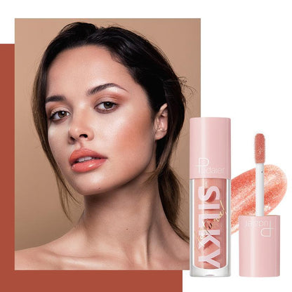 NEW Pudaier Gloss Bomb Lip Luminizer