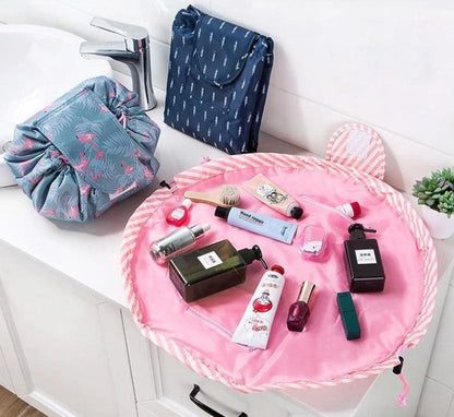 Magic Cosmetic Travel Bag