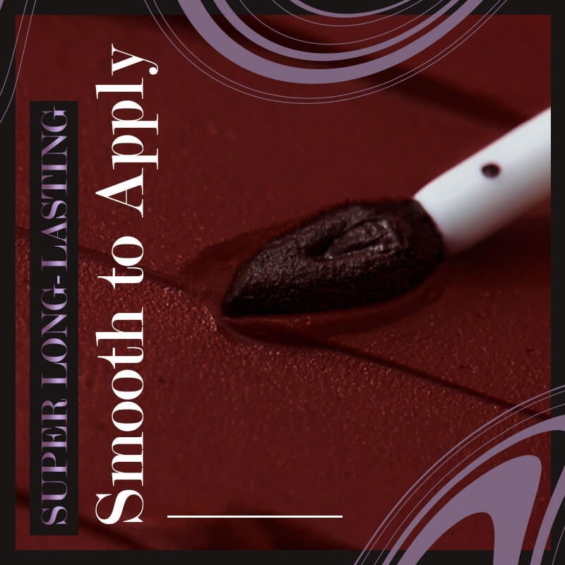 Velvet Long Lasting Plumper Lip Gloss