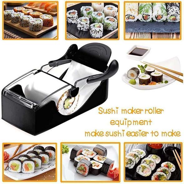 Magic Sushi Roll Maker
