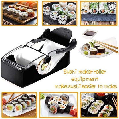 Magic Sushi Roll Maker
