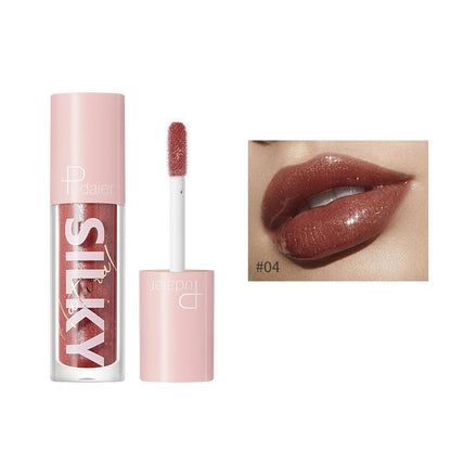 NEW Pudaier Gloss Bomb Lip Luminizer