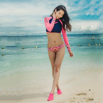 Womens and Mens Water Shoes Barefoot Quick Dry Aqua Socks