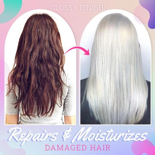 HoneyGlam Hair Coloring Shampoo