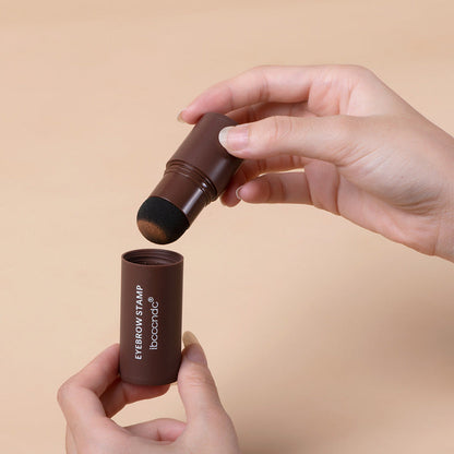 2022 One Step Brow Stamp Shaping Kit