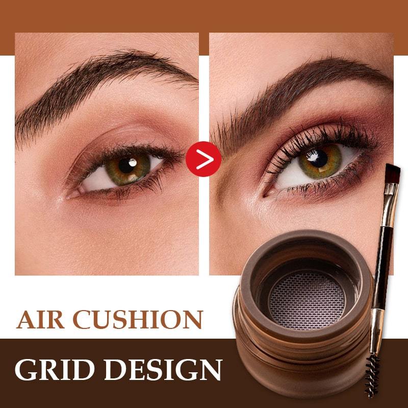 3 in 1 Eyebrow Cream