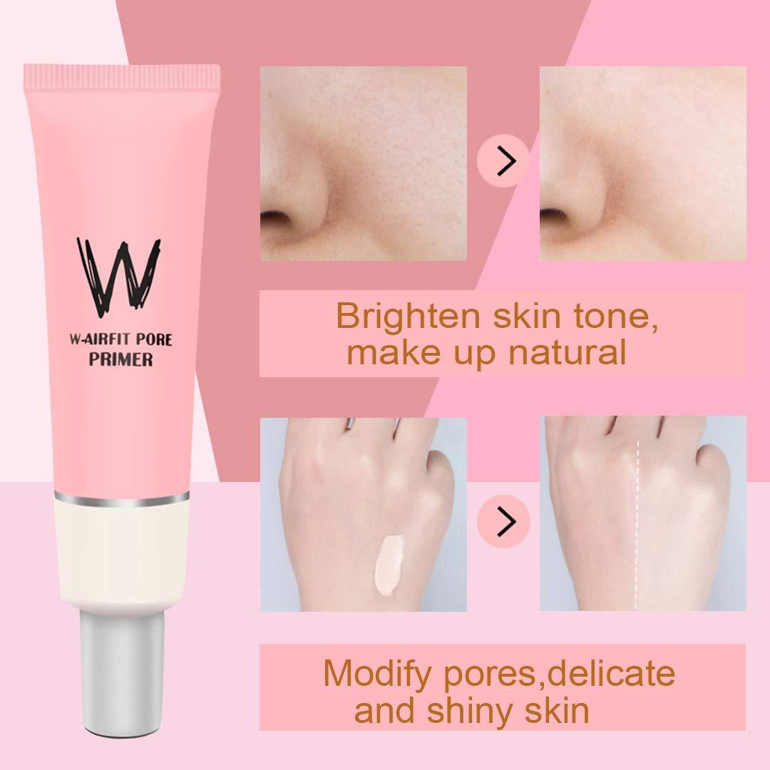 2021 New Pore Concealer Primer Cream