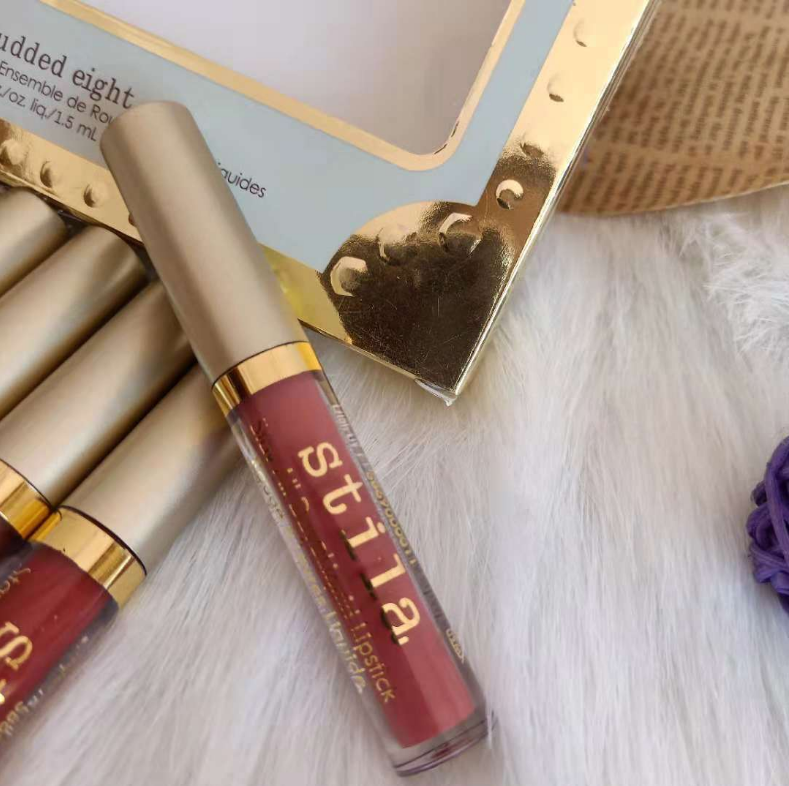 2021 NEW Liquid Eye Shadow SET/6Color