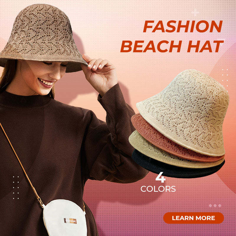 DOUBLE SIDED BUCKET HAT