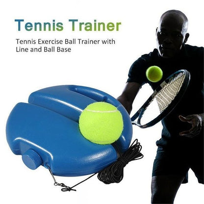 Tennis Trainer
